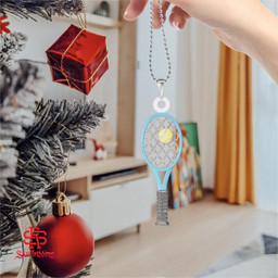  Charcuterie Char-Cute-Erie Board Christmas Ornament 
