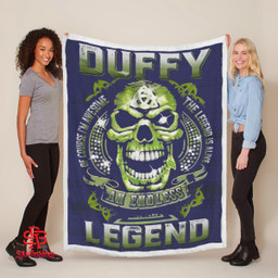 Duffy Legend