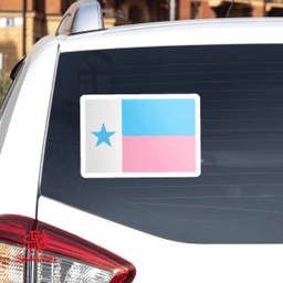 Texas Trans Pride 