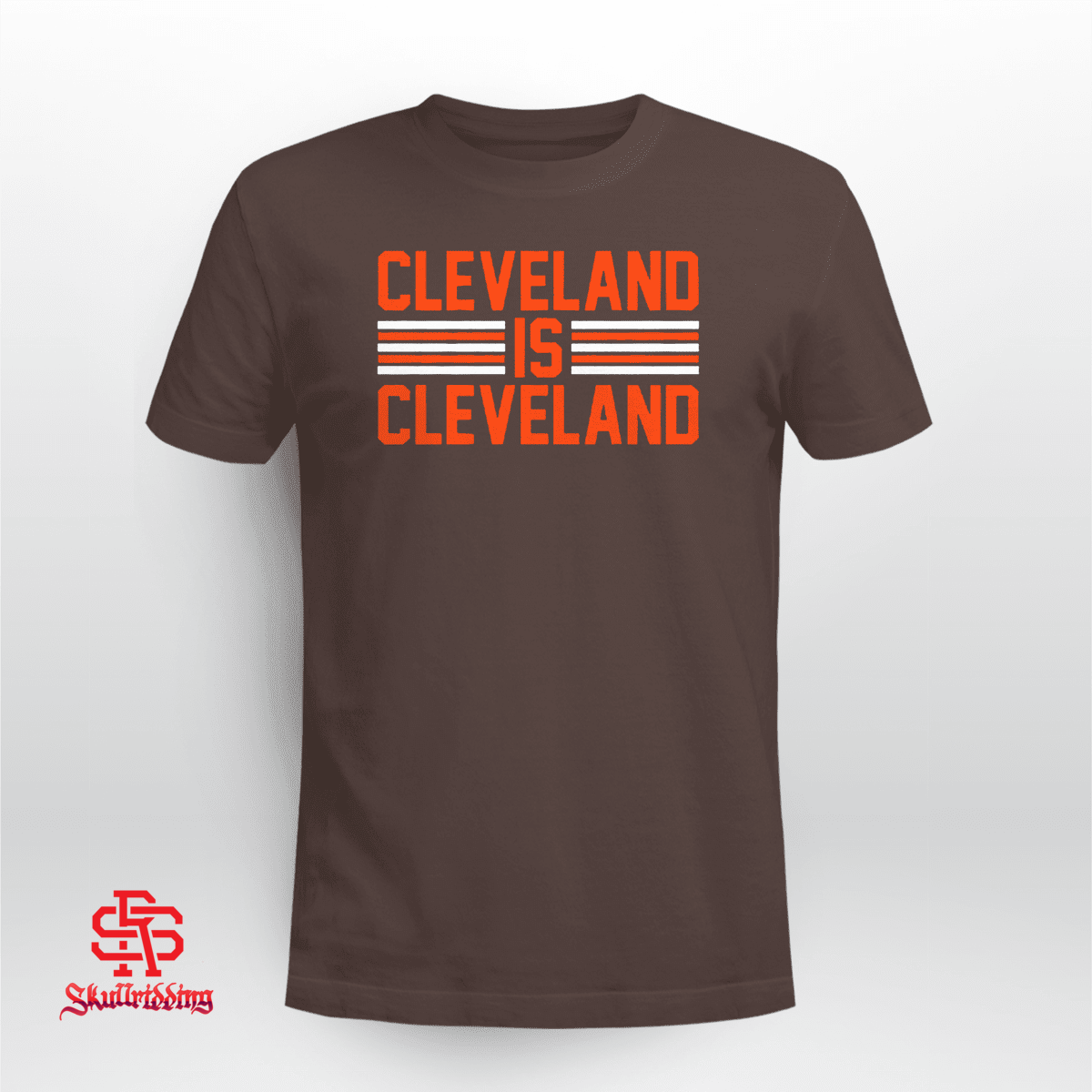 Cleveland Browns Cleveland Is Cleveland