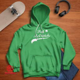 St. Patrick’s Day Pat Mccrotch Shirt and Hoodie