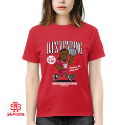 Cincinnati Reds 3-Way Celebrating 60 Years Of The Rosie Reds Organization Shirt and Hoodie