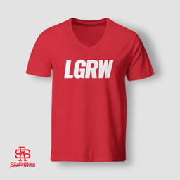 LGRW - Detroit Red Wings