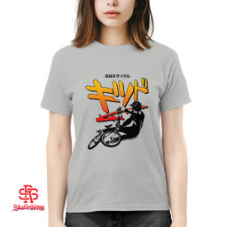 Ｍ X RAD - Dirt Track 2024 T-Shirt and Hoodie