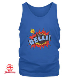 Chicago Cubs Cody Bellinger Belli Bomb T-Shirt and Hoodie