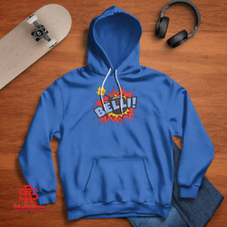 Chicago Cubs Cody Bellinger Belli Bomb T-Shirt and Hoodie