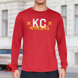 Kansas City Chiefs Kansas City Strong