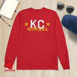 Kansas City Chiefs Kansas City Strong