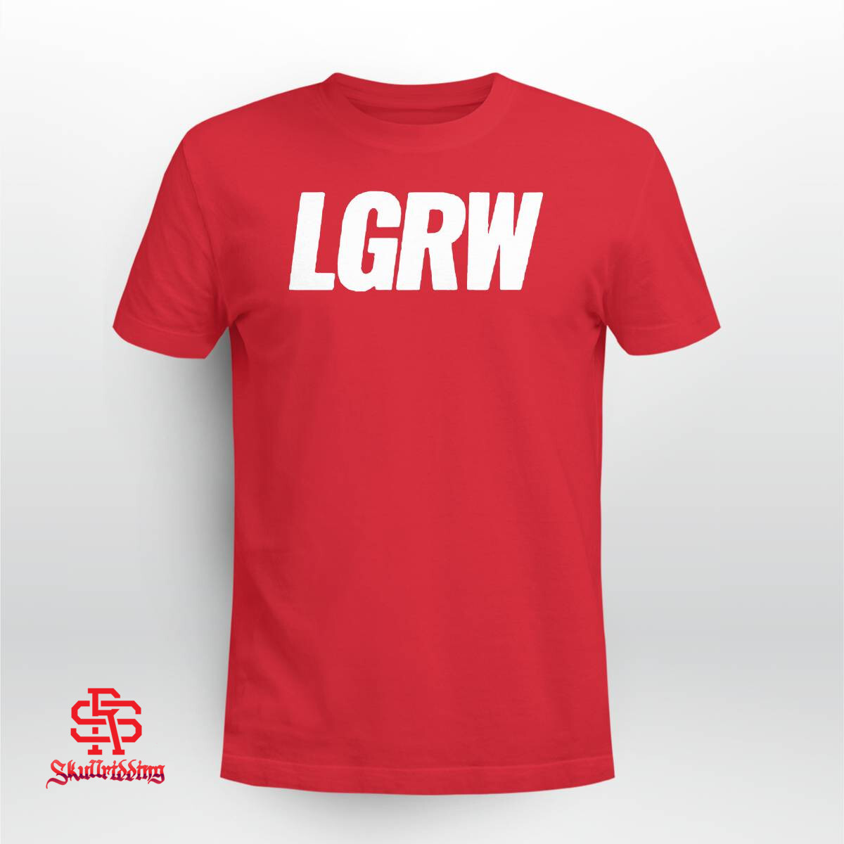 LGRW - Detroit Red Wings