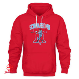 Philadelphia Phillies PHI Kyle Schwarber Wawa The Schwarbomb Shirt and Hoodie