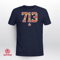  Houston Astros 713 