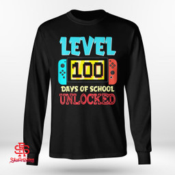 Level 100 Days Of School Unlocked Gamer Video Games