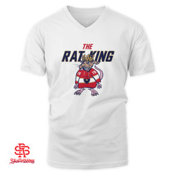 Florida Panthers FL The Rat King T-Shirt and Hoodie