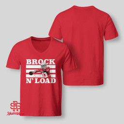 Brock Purdy Brock N' Load - San Francisco 49ers 