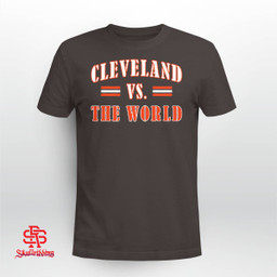 Cleveland Browns vs. The World