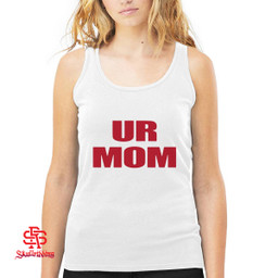 Olivia Rodrigo Ur Mom Tank, T-Shirt and Hoodie