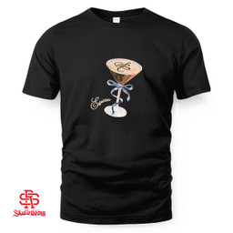 Sabrina Carpenter Coachella Espresso T-Shirt and Hoodie