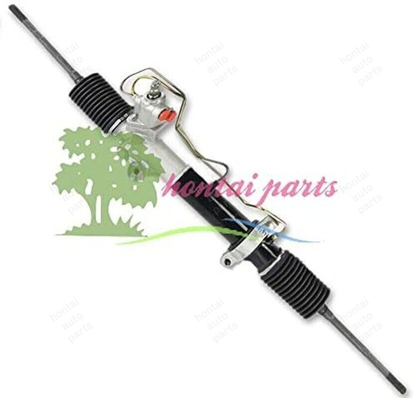 Power Steering Rack For Nissan Altima & Maxima 490012B000 49001-2B000 ...