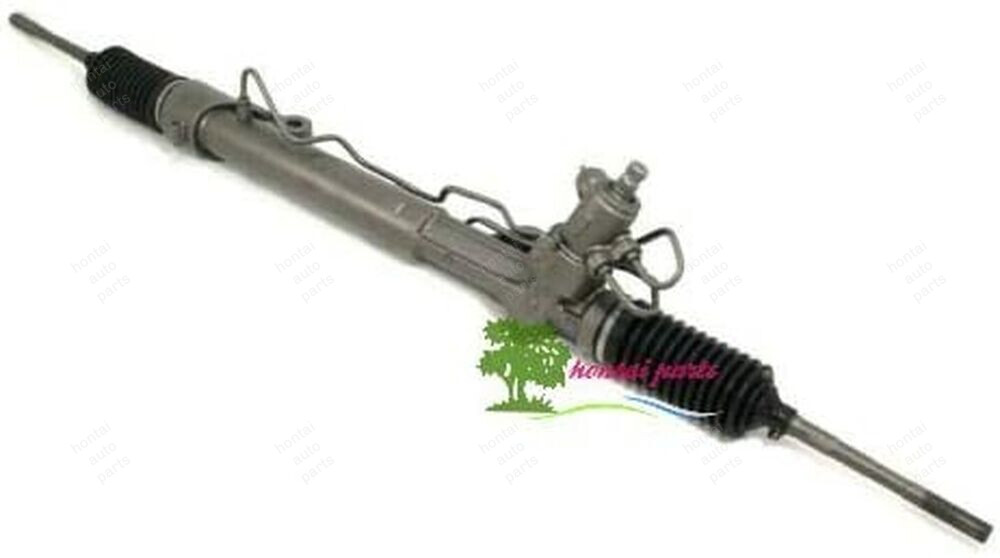 New Power Steering Rack for 49001-3TA0A, 49001-3TA0B L33 ALTIMA LHD ...