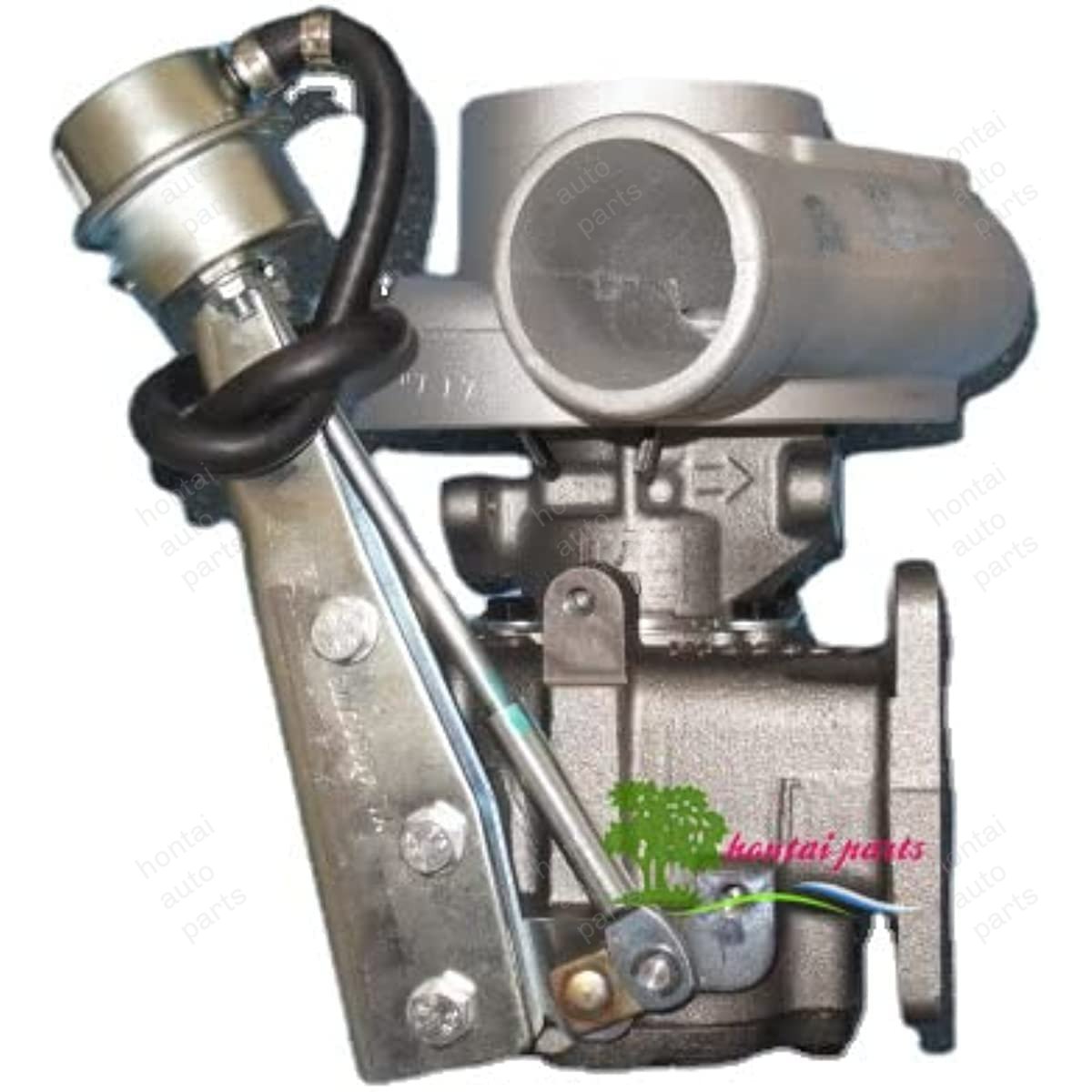 NEW Turbocharge for 2004-10 Replacement Parts for Cummins Industrial E ...