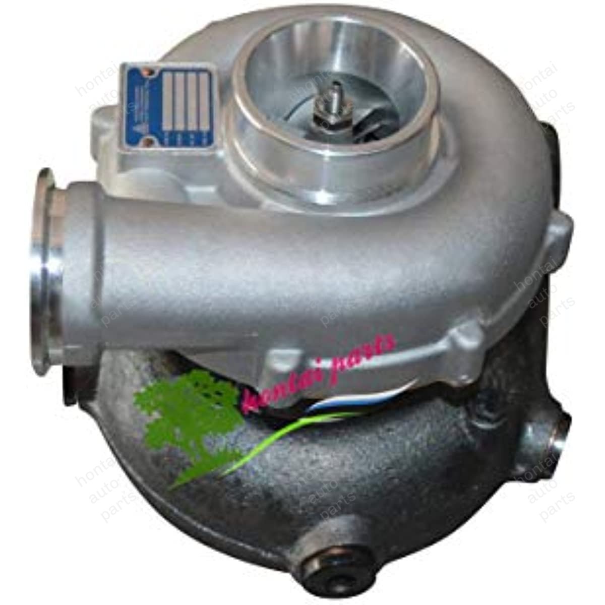 New turbo turbocharger Replacement Parts for cummins K26 55326-970-720 ...