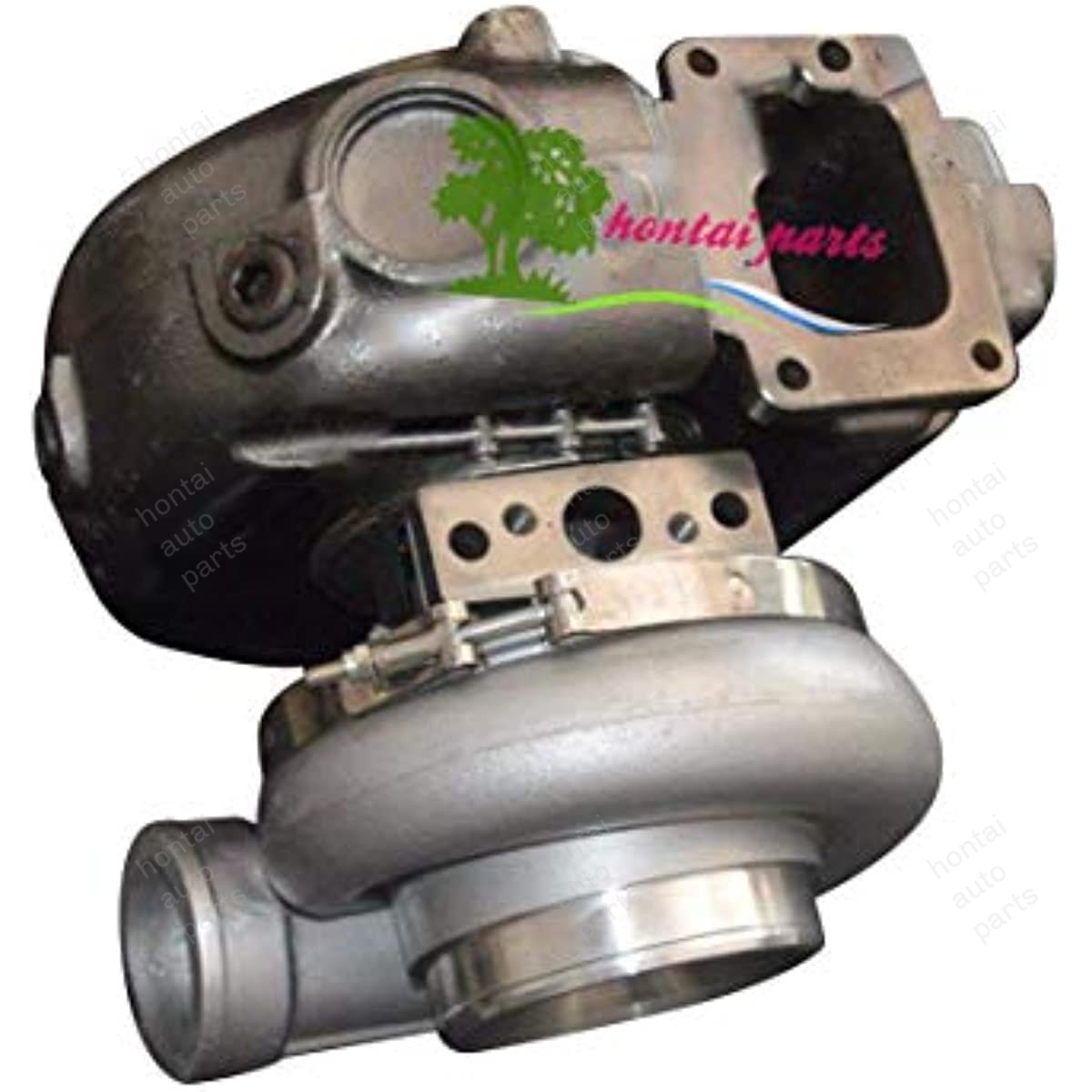 New turbo turbocharger Replacement Parts for cummins Replacement Parts ...