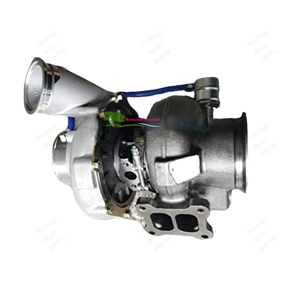 New Turbocharger Replacement Parts for Scania Truck P360 GTC4294BNS 77 ...