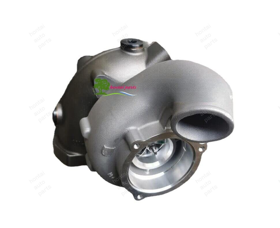 NEW Turbo Turbocharger Replacement Parts for Volvo Replacement Parts f ...