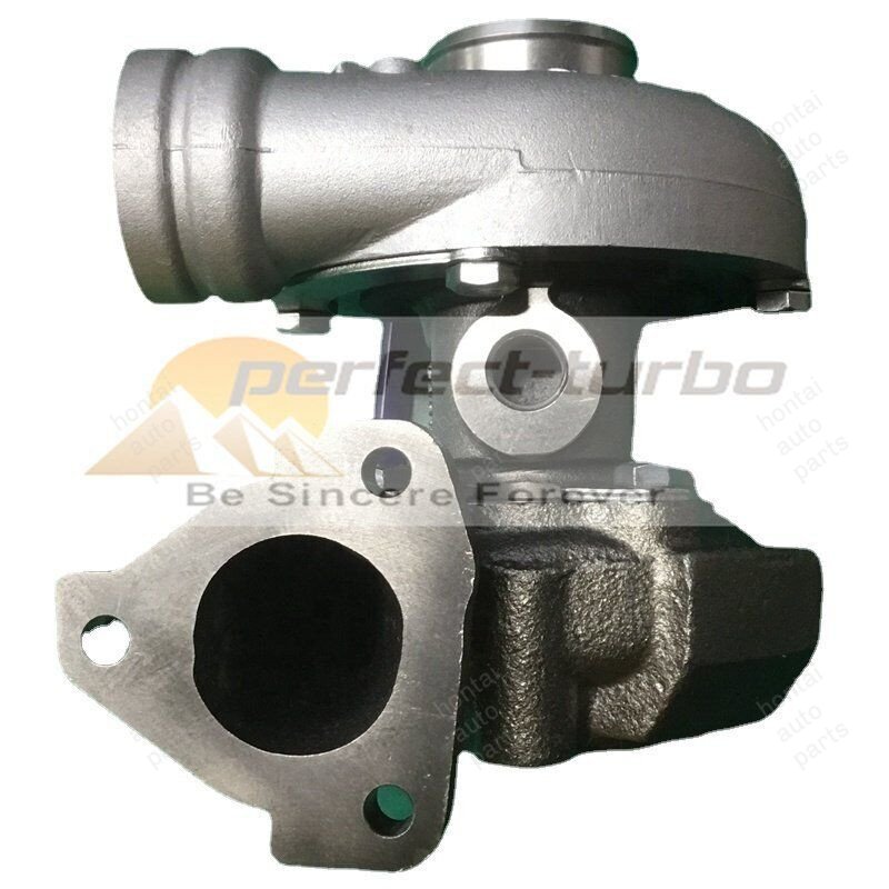 S1B Turbocharger 313818 04209163KZ Turbo For Deutz BF4M1012/E - hontai ...