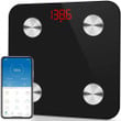 FitTrack Dara - Smart Body BMI Scale
