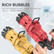 Kids Bubble Machine Toy
