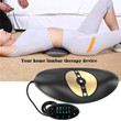 Lumbar Traction Device/Electric Air Lumbar Traction Device Dynamic Back Massager