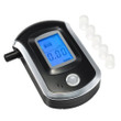 New Digital Breath Alcohol Tester Breathalyzer with LCD Dispaly