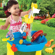 Zesty Kids Sand and Seas Waterpark Play Set