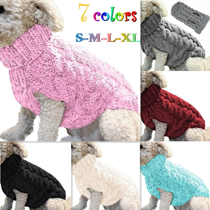 Dog Sweaters/Dog Sweaters for small dogs/ large Dog Sweaters/90s Retro Sky Dye Dog Hoodie