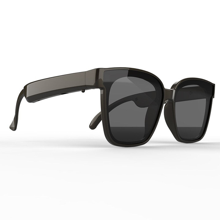 Sunglasses With Speakers/ bose Sunglasses With Speakers/Smart Bluetooth Wireless Speaker Sunglasses with Mic