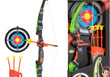 24in Light-Up Archery Toy Play Set