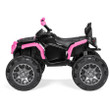 Kids 4-Wheeler Quad ATV Ride-On Car