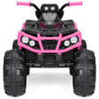 Kids 4-Wheeler Quad ATV Ride-On Car