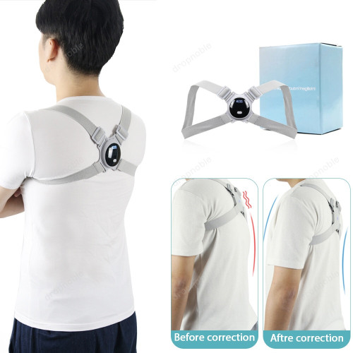 Smart Back Posture Corrector