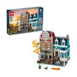 Lego Creator Expert Bookshop 10270 Modular Building Kit 2504 Pieces