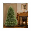 National Tree Company Artificial Christmas Tree Includes Stand Dunhill Fir 6.5 Ft-Toolcent®