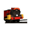 Rollplay Steam Train 6 Volt Battery- Powered Ride-On-Toolcent®