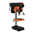 WEN 4208 8-Inch 5-Speed Drill Press-Toolcent®