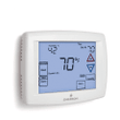 Emerson Thermostats Touchscreen 7-Day Programmable Thermostat