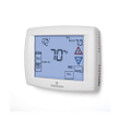Emerson Thermostats Touchscreen 7-Day Programmable Thermostat