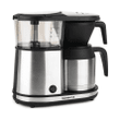 Bonavita 5 Cup Coffee Maker with Thermal Carafe One-Touch Pour Over Brewing (BV1500TS)