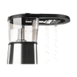Bonavita 5 Cup Coffee Maker with Thermal Carafe One-Touch Pour Over Brewing (BV1500TS)