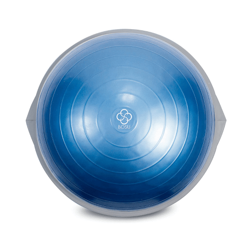Bosu Pro Balance Trainer, Stability Ball/ Balance Board, 26 Inches