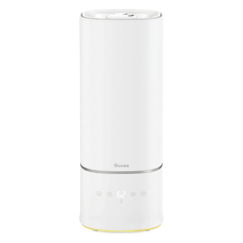 Govee H7142101 6L Smart Humidifiers, Cool Mist Humidifier with App Control, Works with Alexa
